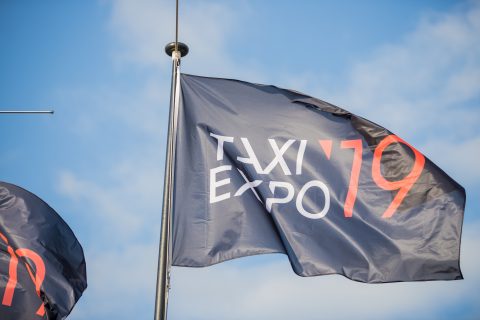 Taxi Expo 2019