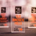 Taxi Innovatie Prijs