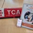 TCA taxi-app