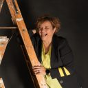 Inner-Aktie-directeur Shirley van den Kolk