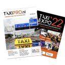 Taxi Expo Magazine