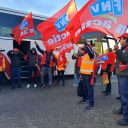 FNV-staking