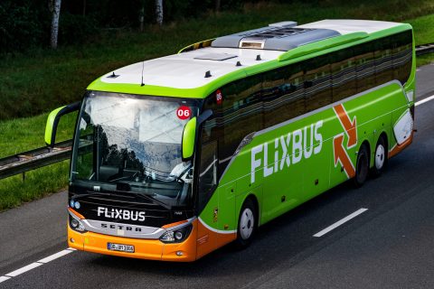 FlixBus.