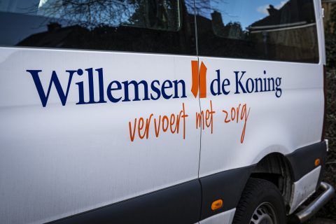 ANP - Willemsen- de Koning