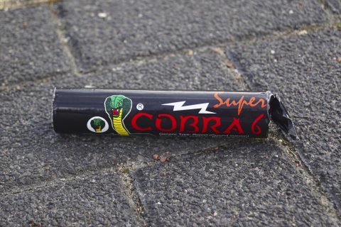 ANP - Cobra 6