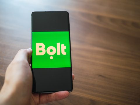 Shutterstock - Bolt-app