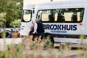 Taxi Brookhuis