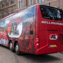 Bus van Hellingman