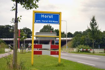Horst aan de Maas