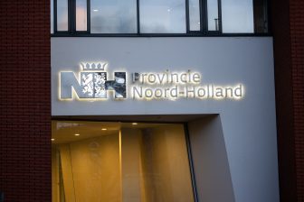 Provinciehuis Noord-Holland