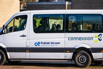 Publiek Vervoer Groningen-Drenthe