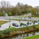 Leap24 snellaadstation in Badhoevedorp